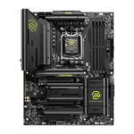 MSI MAG X870 Tomahawk WIFI AMD Motherboard